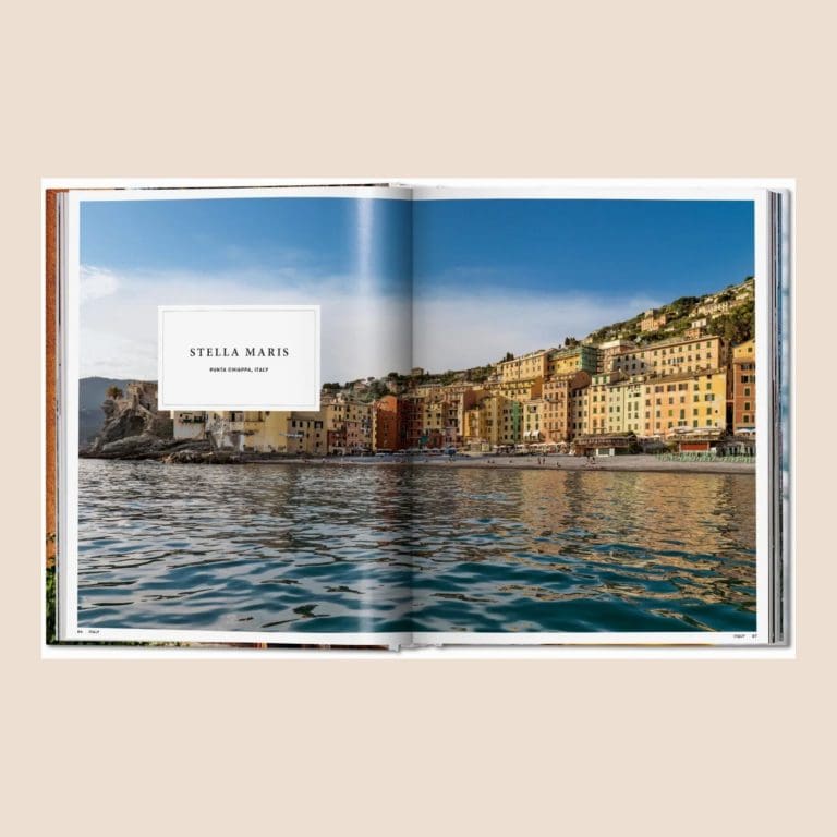 great escapes medite