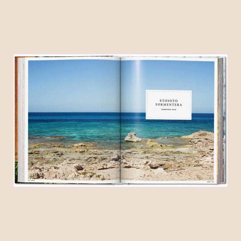 great escapes medite