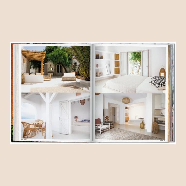 great escapes medite