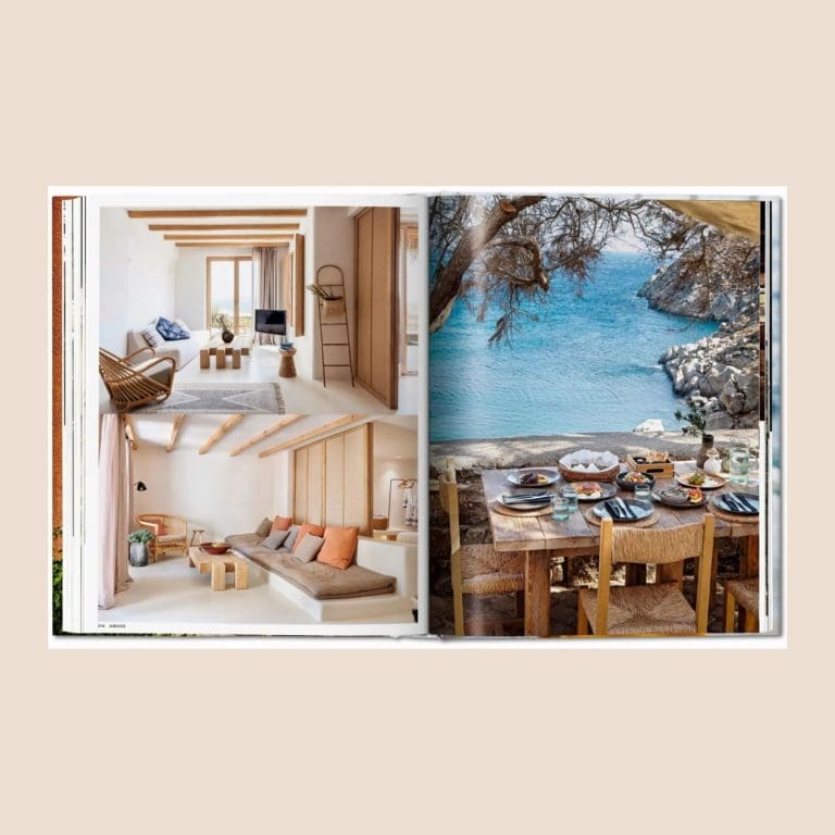 great escapes medite