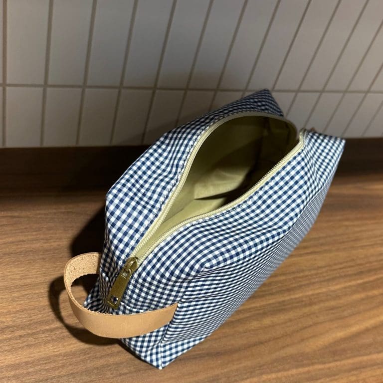 pochette emilie e25
