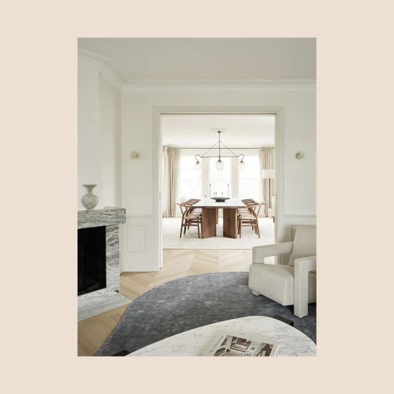 quiet luxury