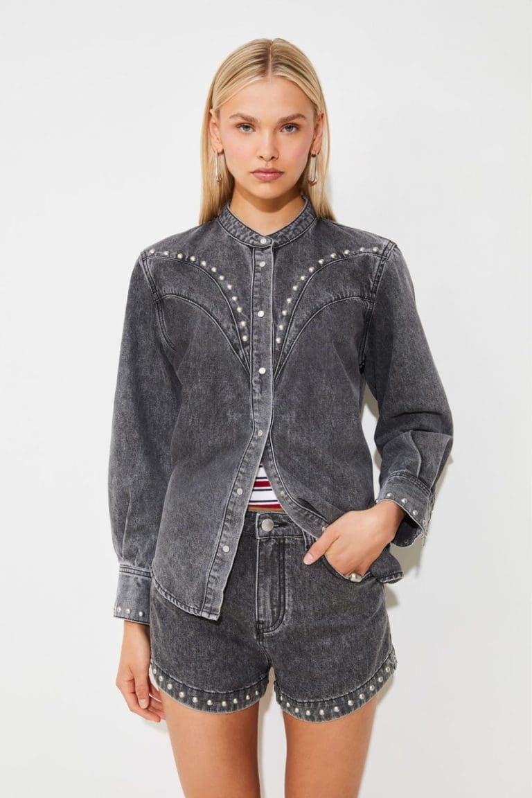 short kapri e25
