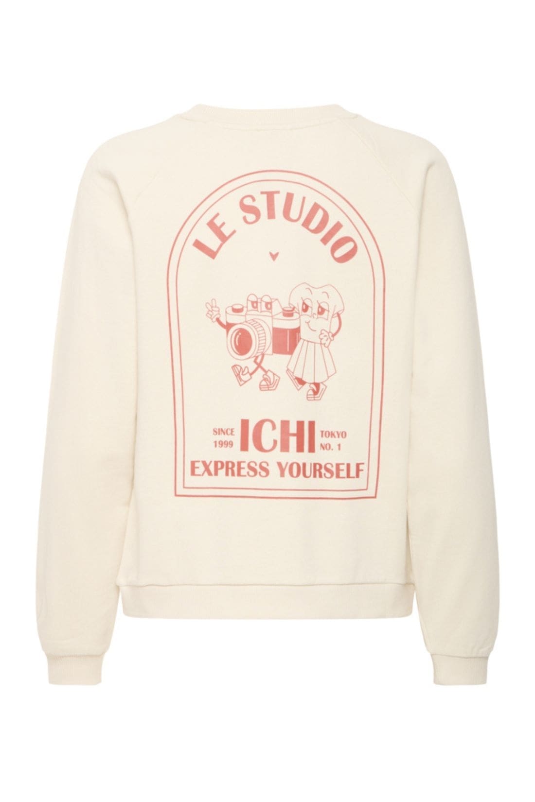 sweat marrot e25