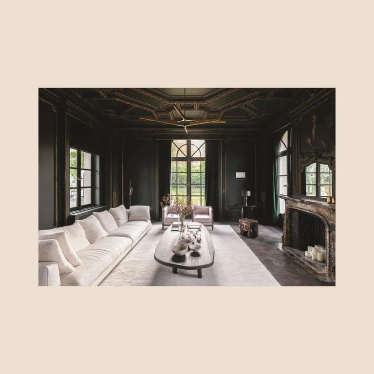 timeless residences