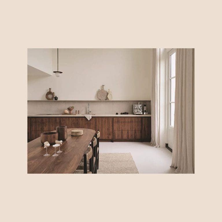 timeless residences