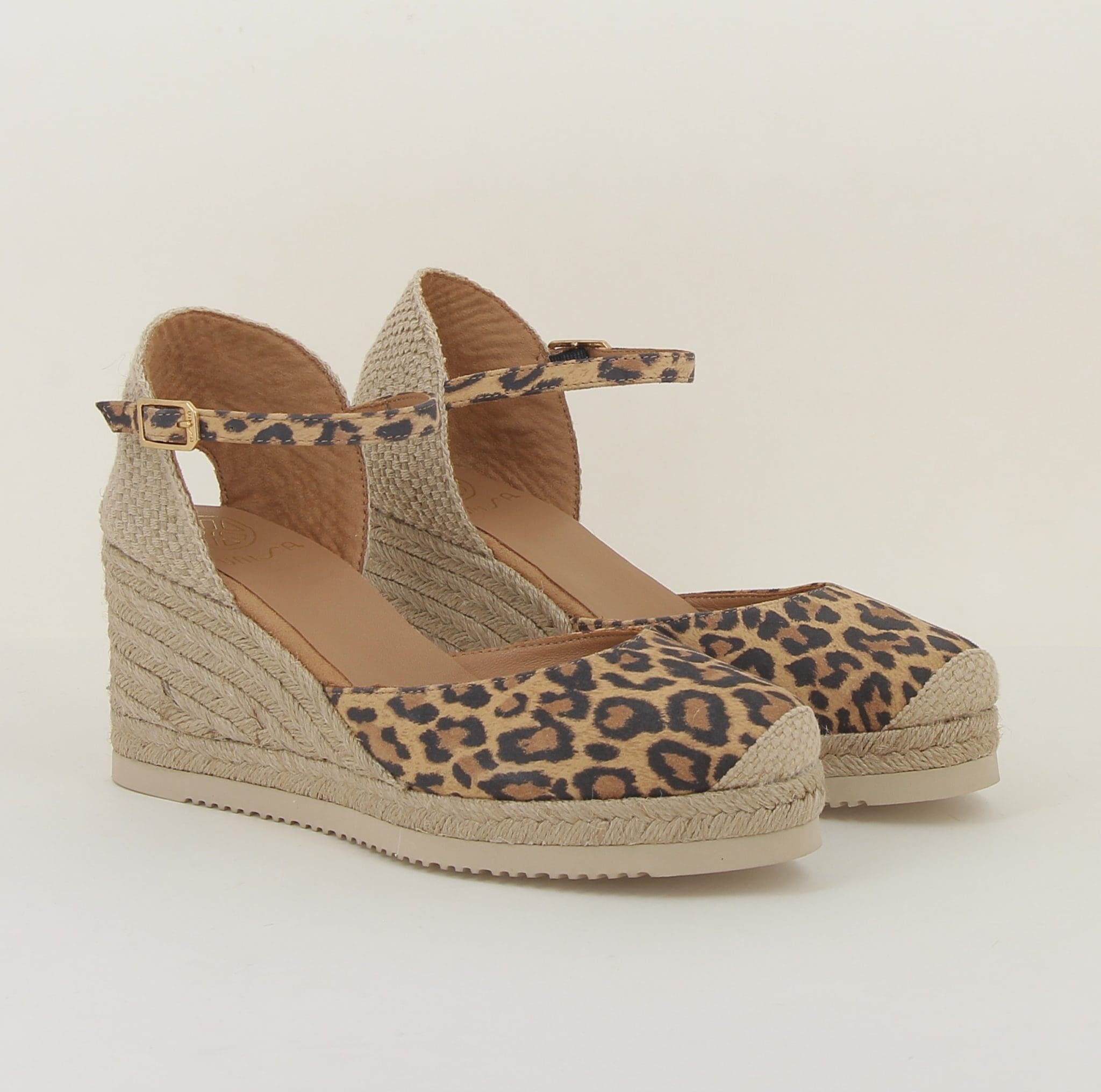 caceres e25 léopard Unisa