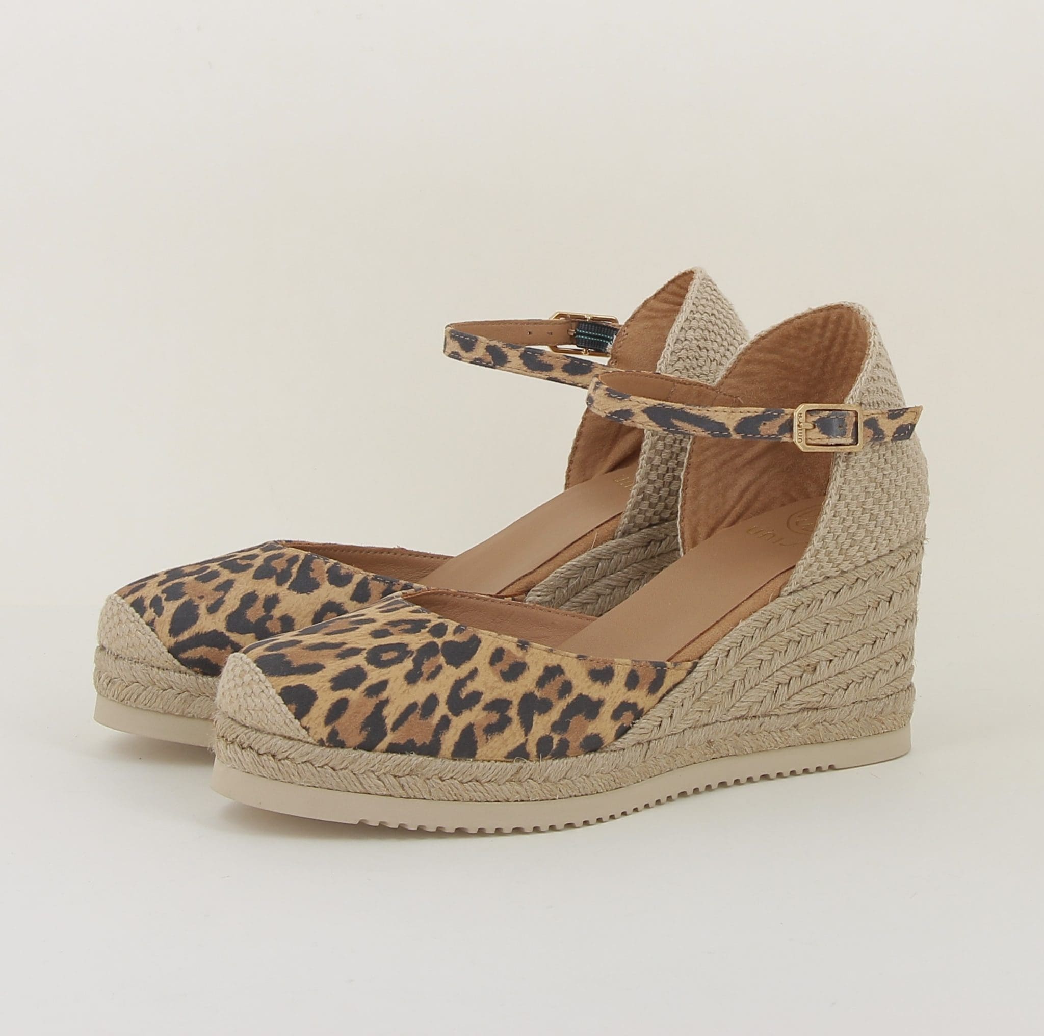 caceres e25 léopard Unisa