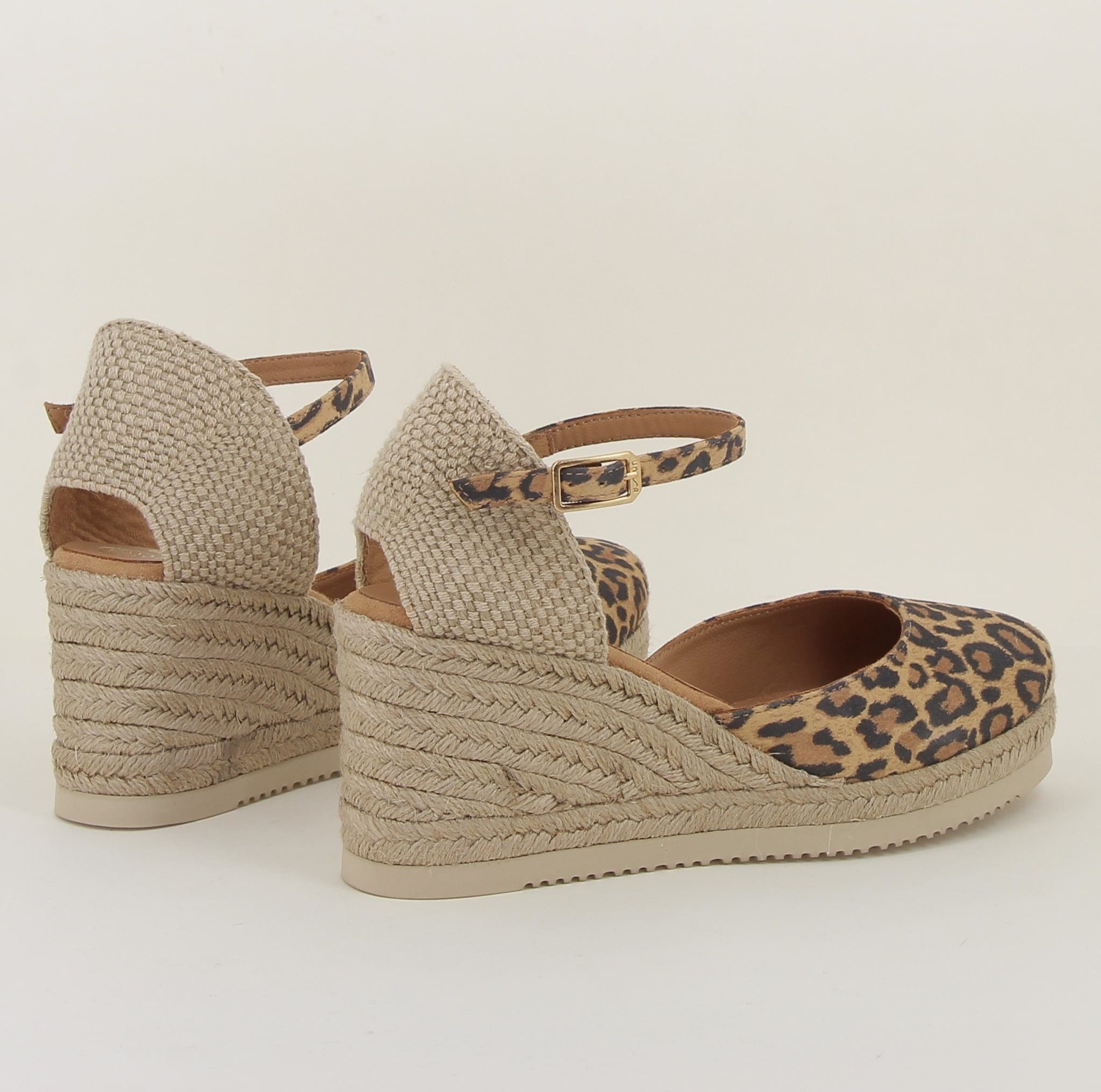 caceres e25 léopard Unisa