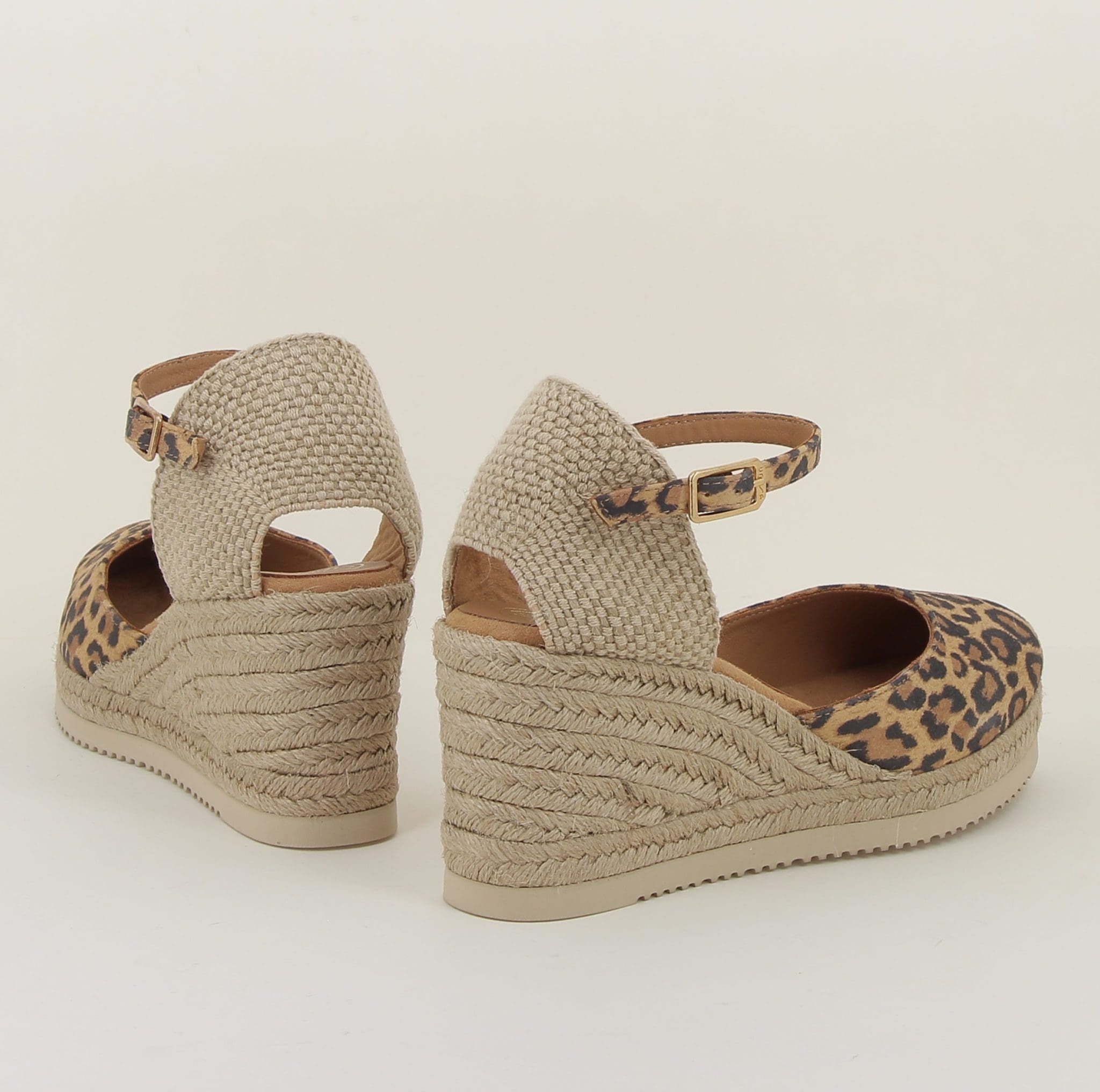 caceres e25 léopard Unisa