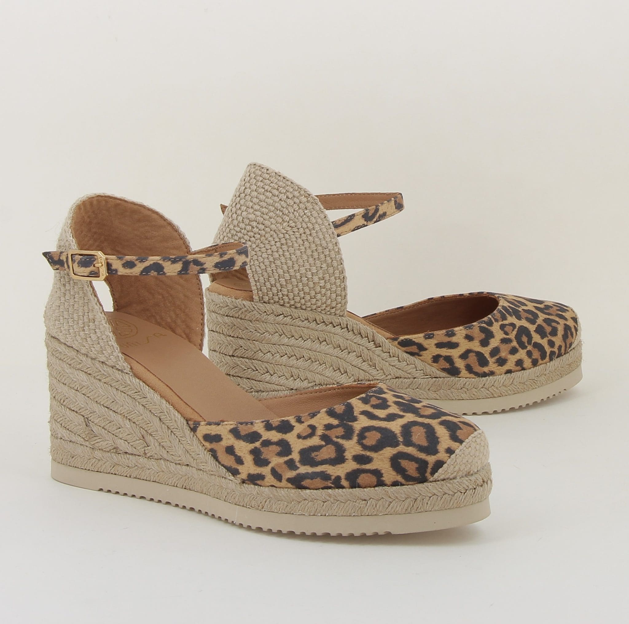 caceres e25 léopard Unisa