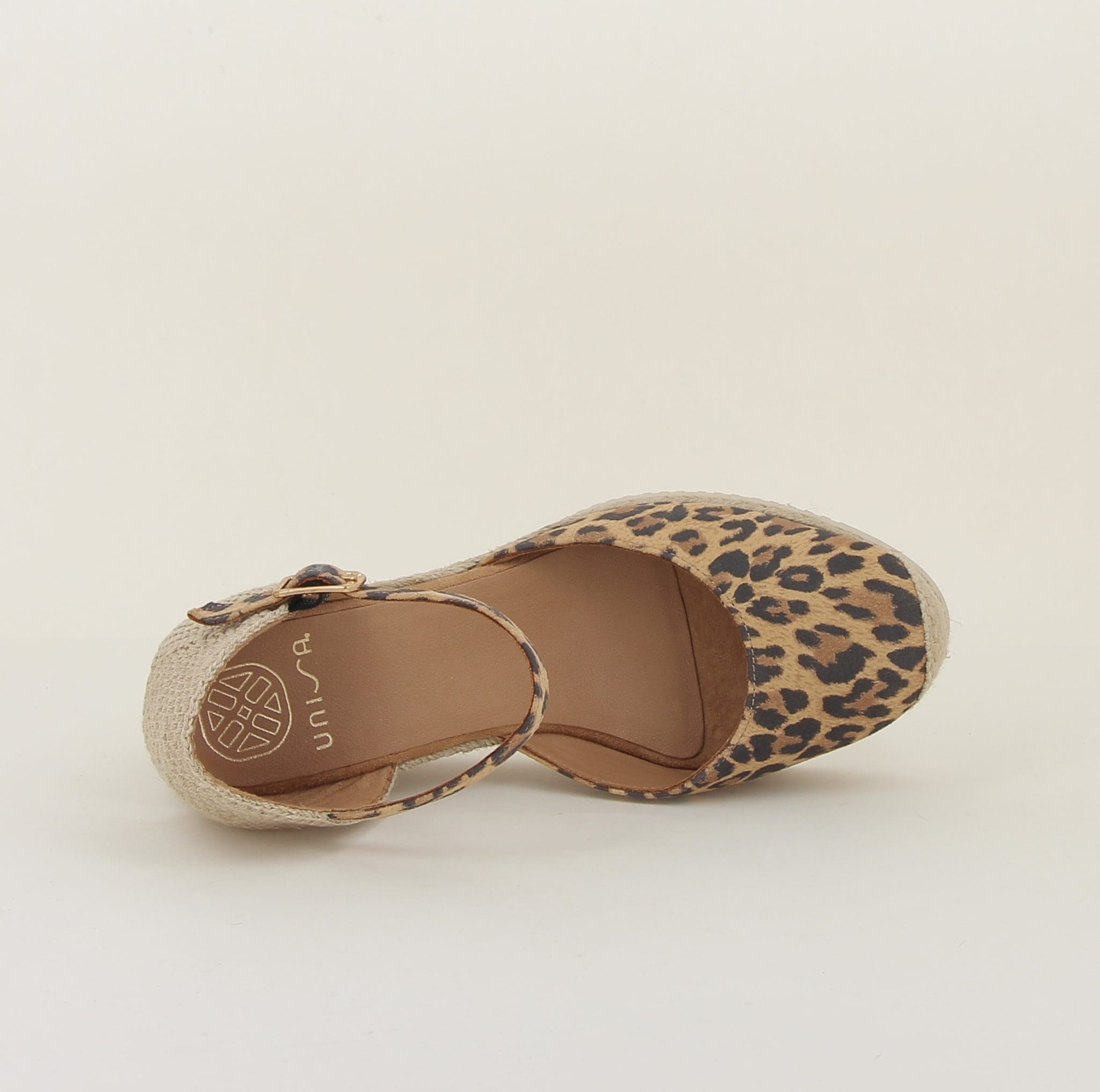 caceres e25 léopard Unisa