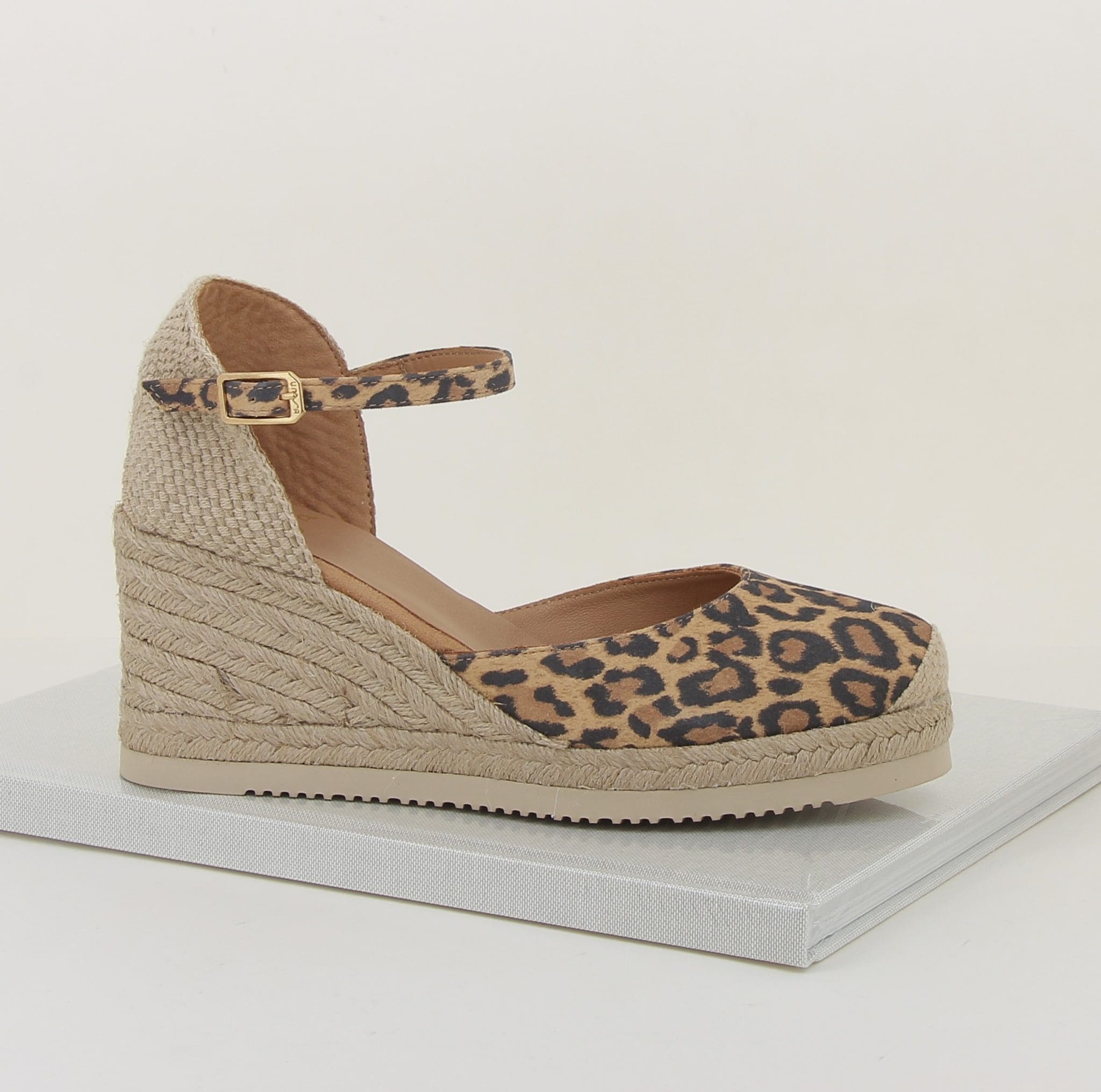 caceres e25 léopard Unisa