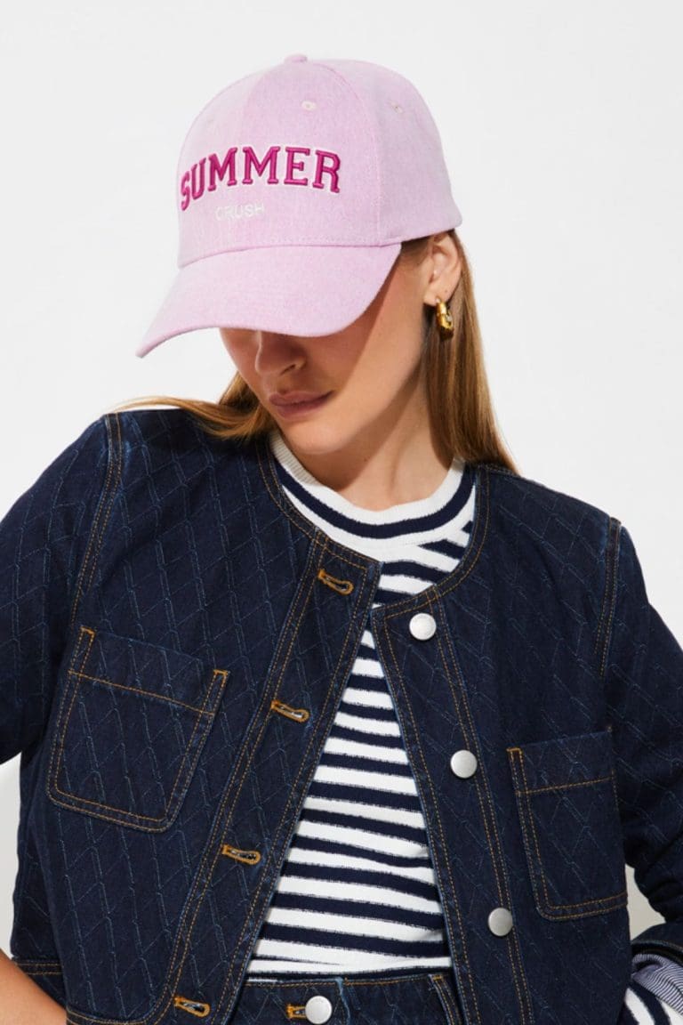 casquette arosa e25