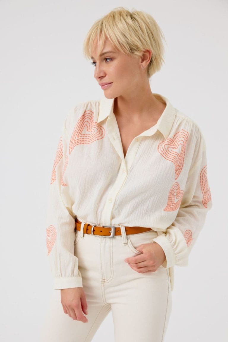 chemise anceline e25