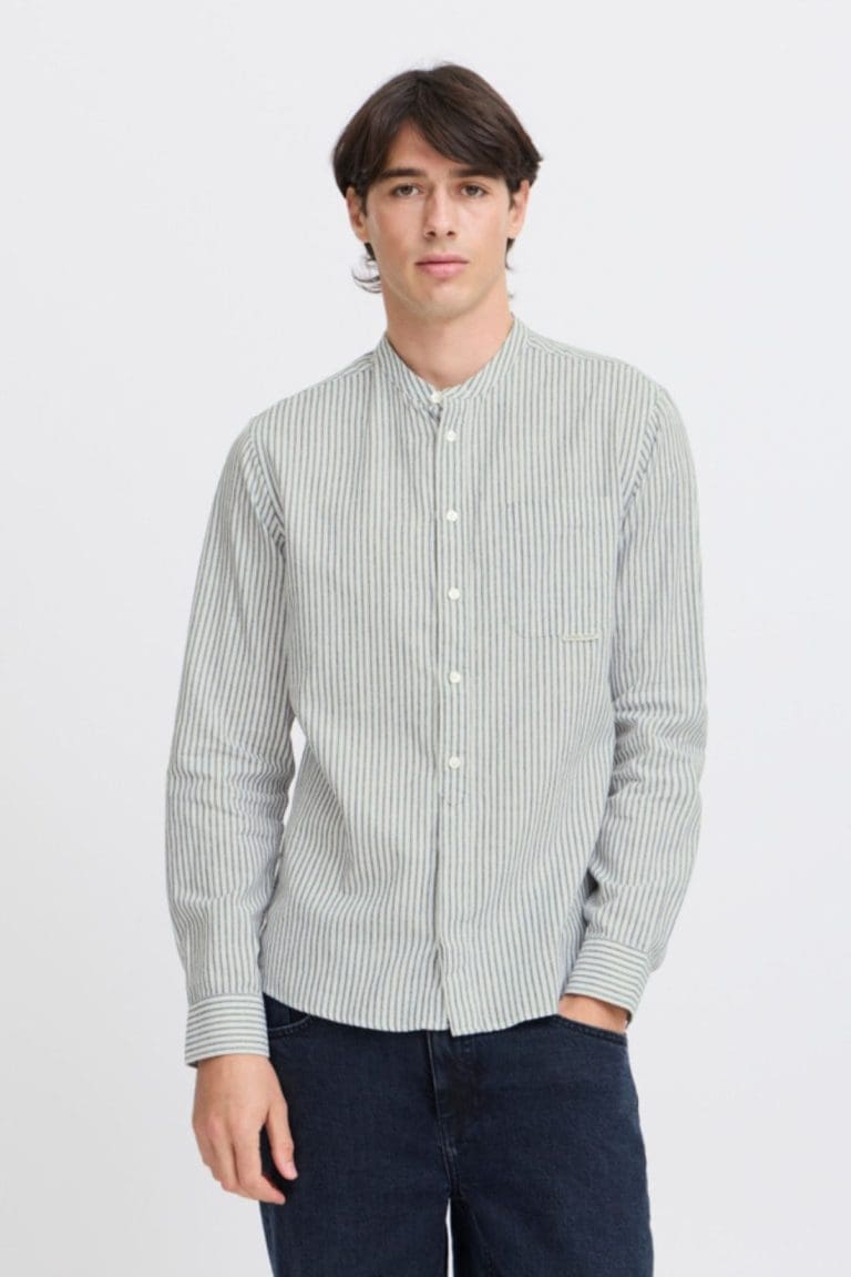 chemise andrew