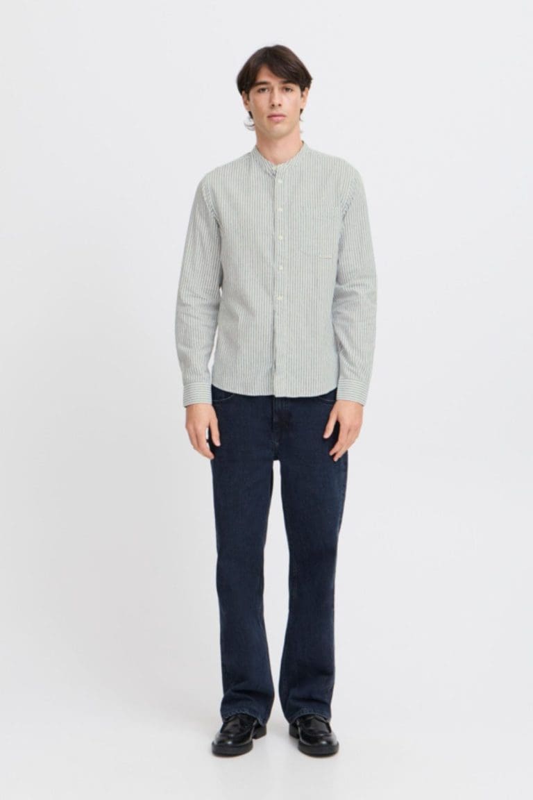 chemise andrew