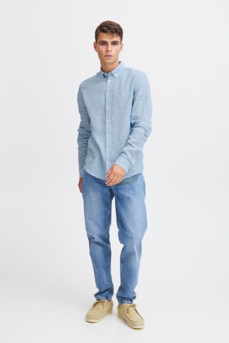 chemise anton