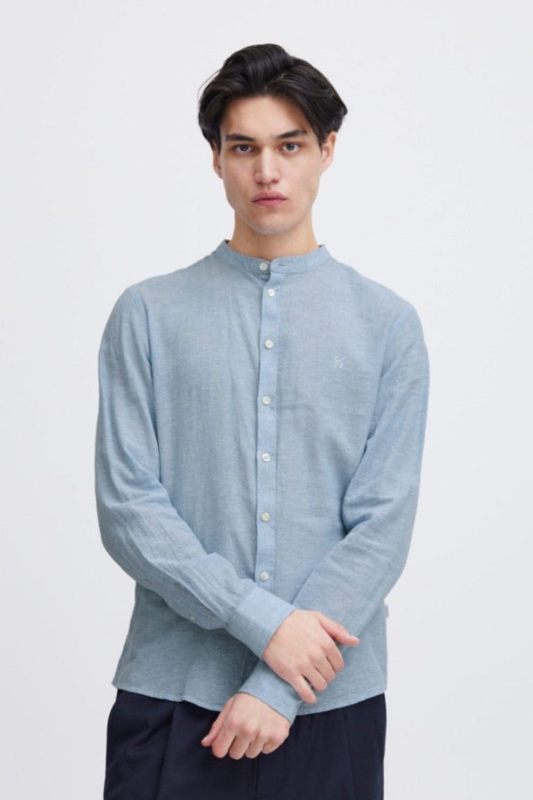 chemise anton col ma