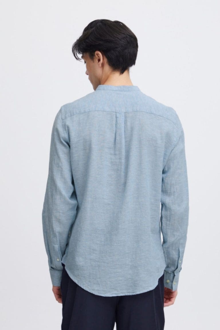 chemise anton col ma