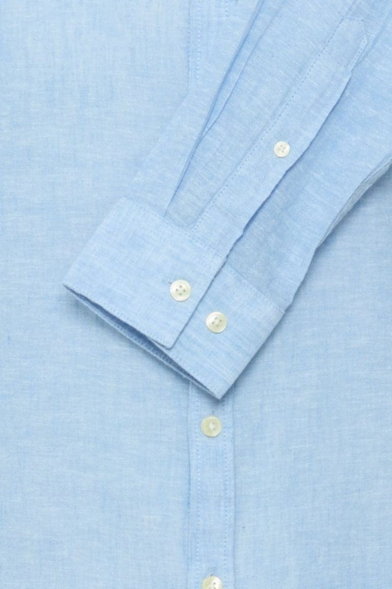 chemise anton col ma