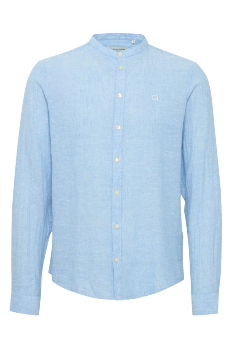 chemise anton col ma