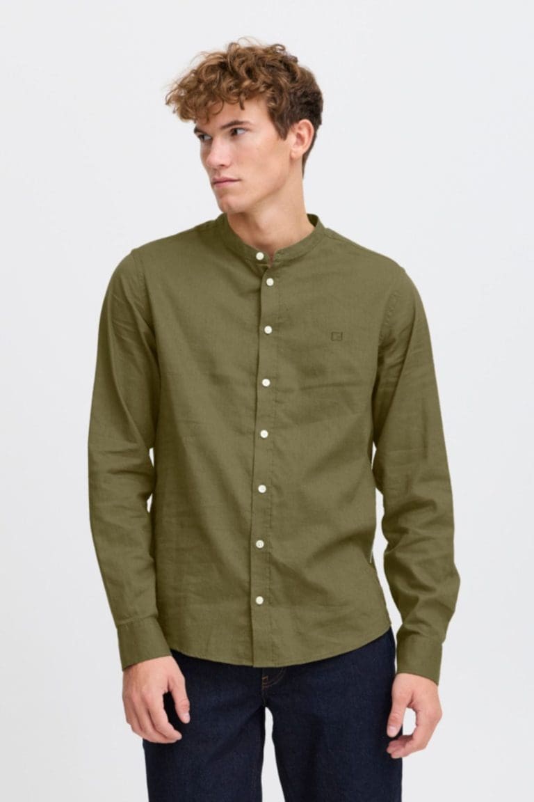 chemise anton col ma