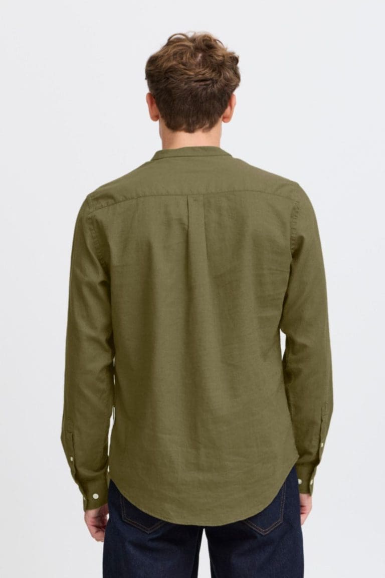 chemise anton col ma