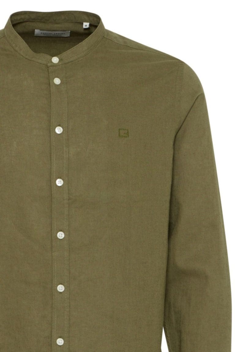 chemise anton col ma