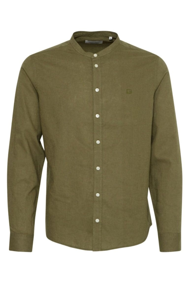 chemise anton col ma