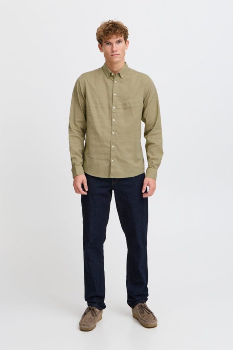chemise anton