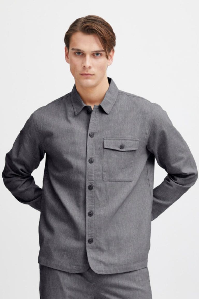 chemise augusto