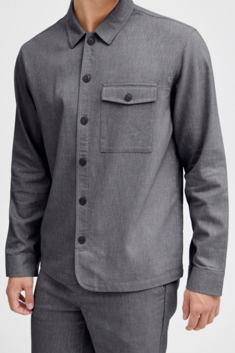 chemise augusto