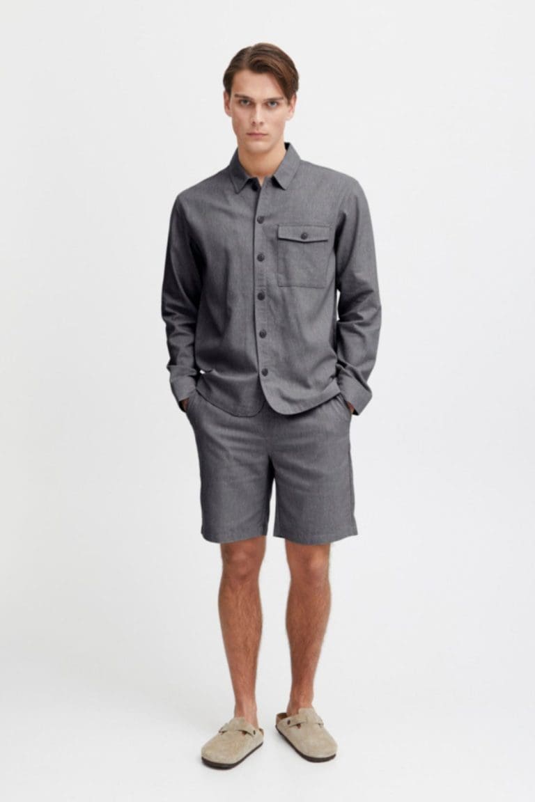 chemise augusto