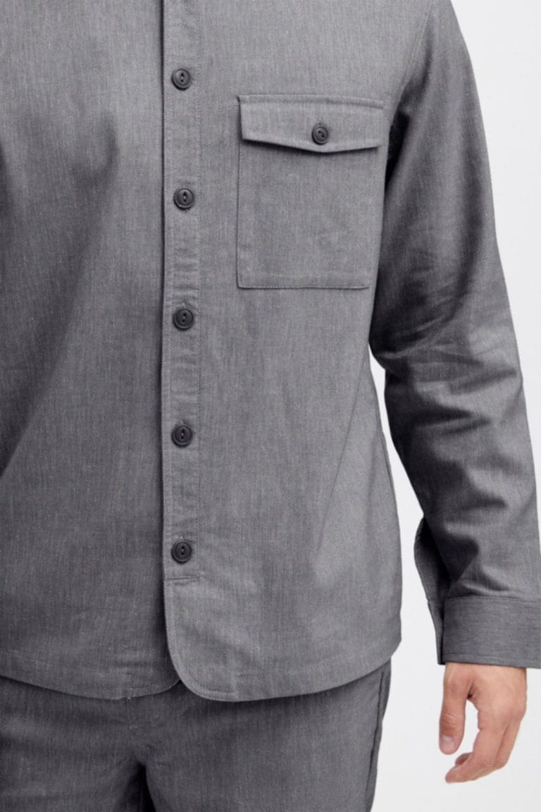 chemise augusto