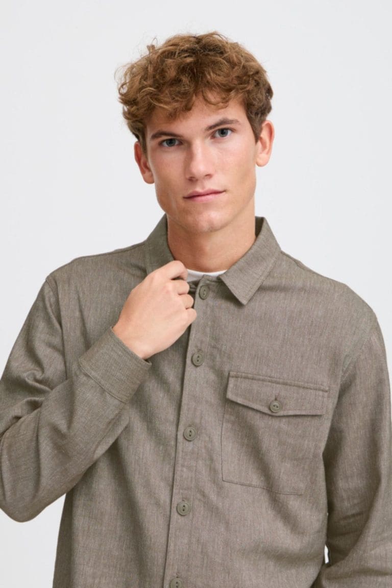 chemise augusto
