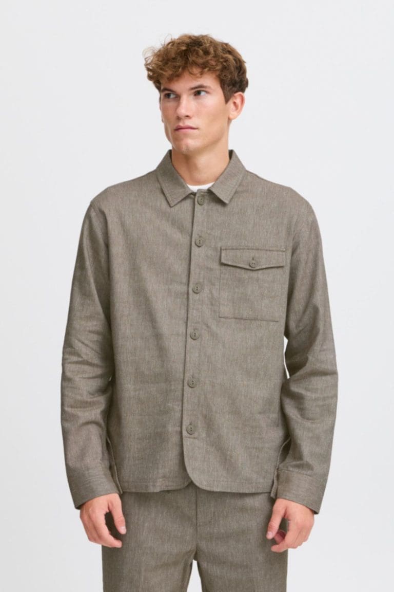 chemise augusto