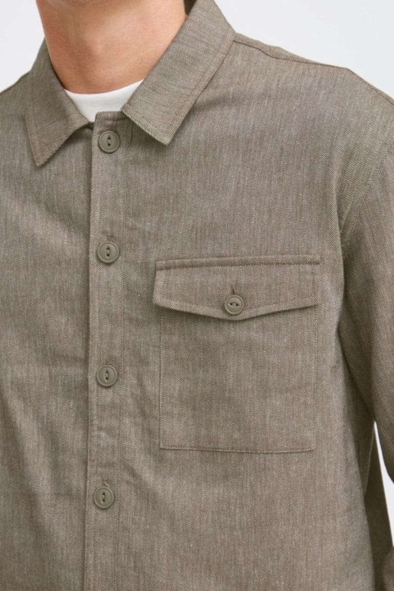 chemise augusto
