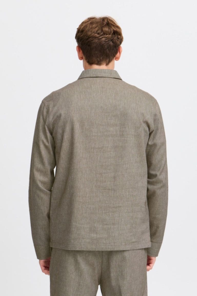 chemise augusto
