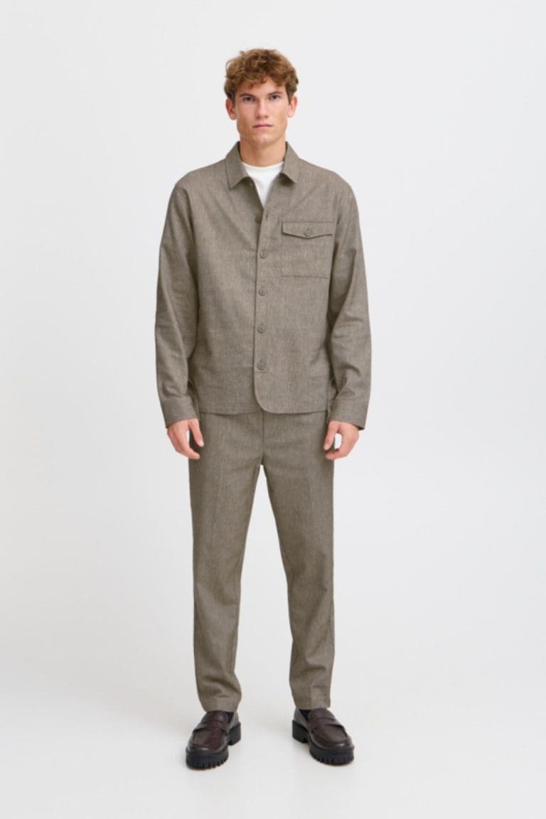 chemise augusto
