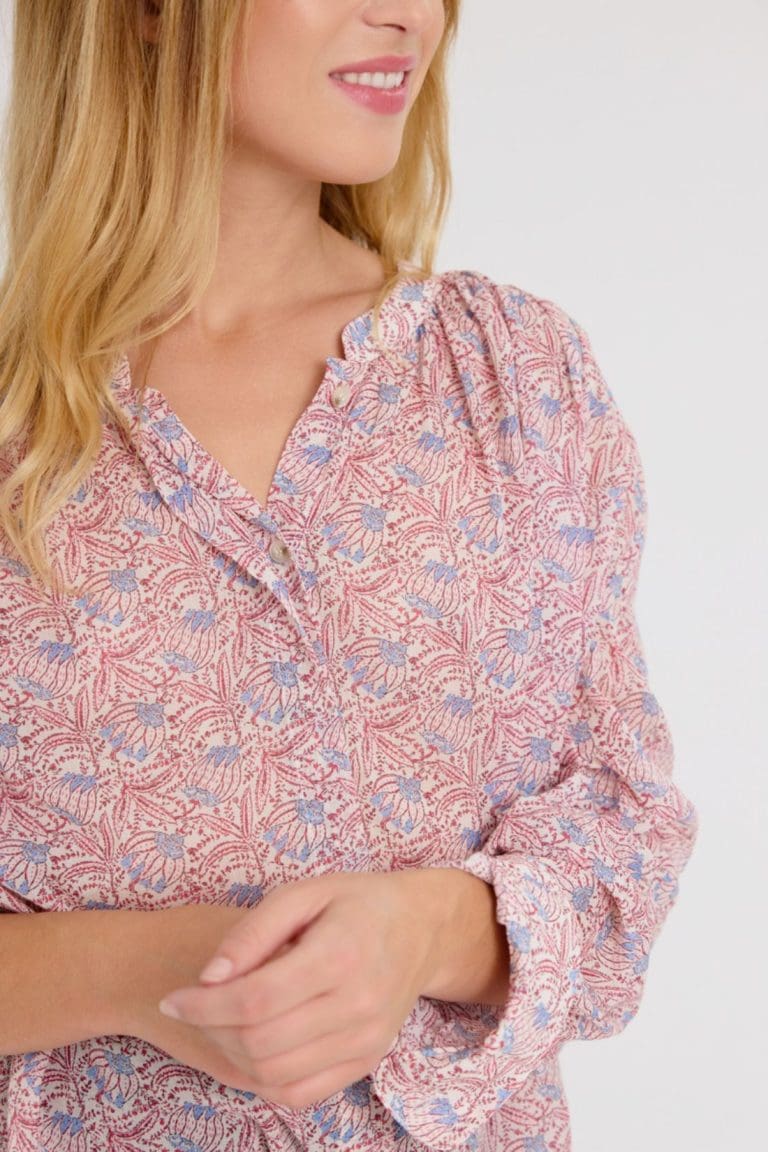 chemise fiorina e25