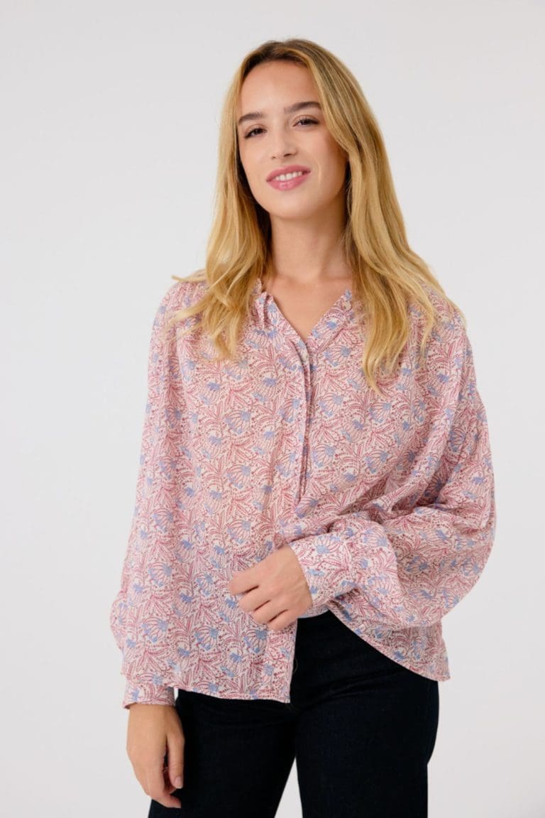 chemise fiorina e25
