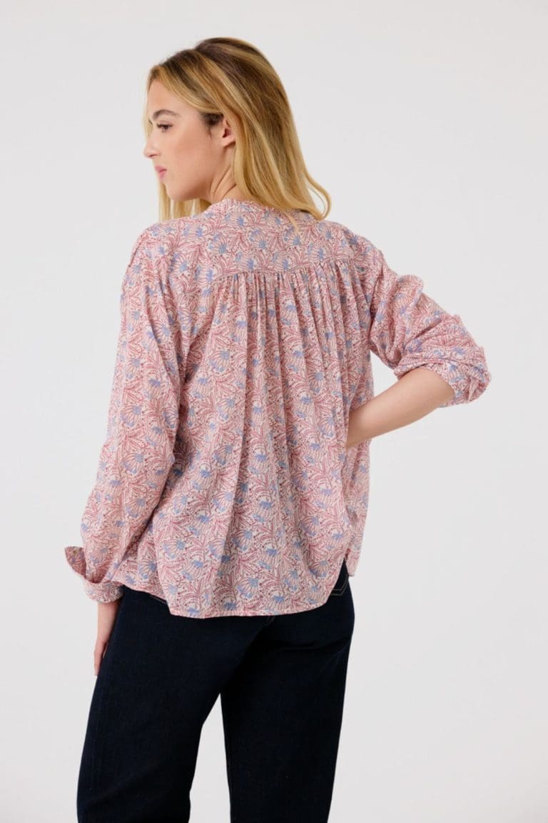 chemise fiorina e25
