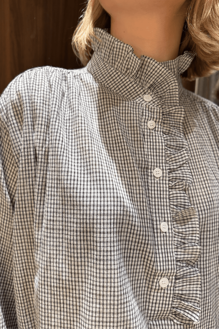 chemise gaby e25