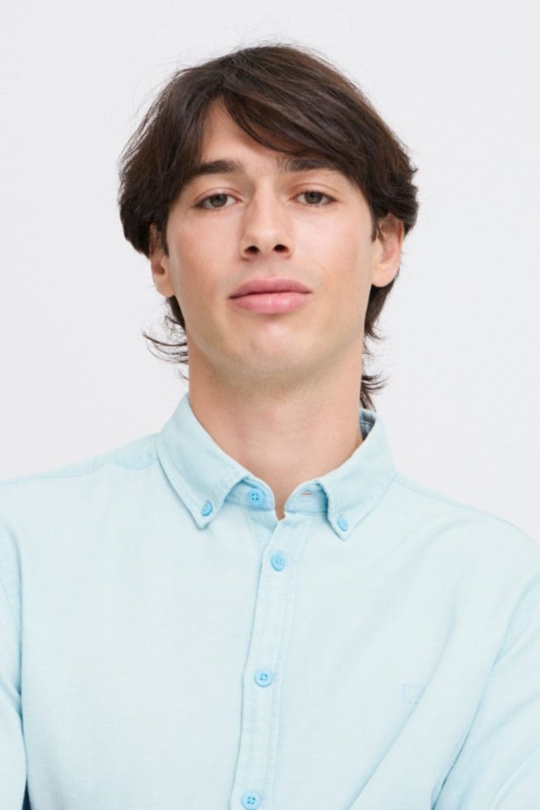 chemise hamilton