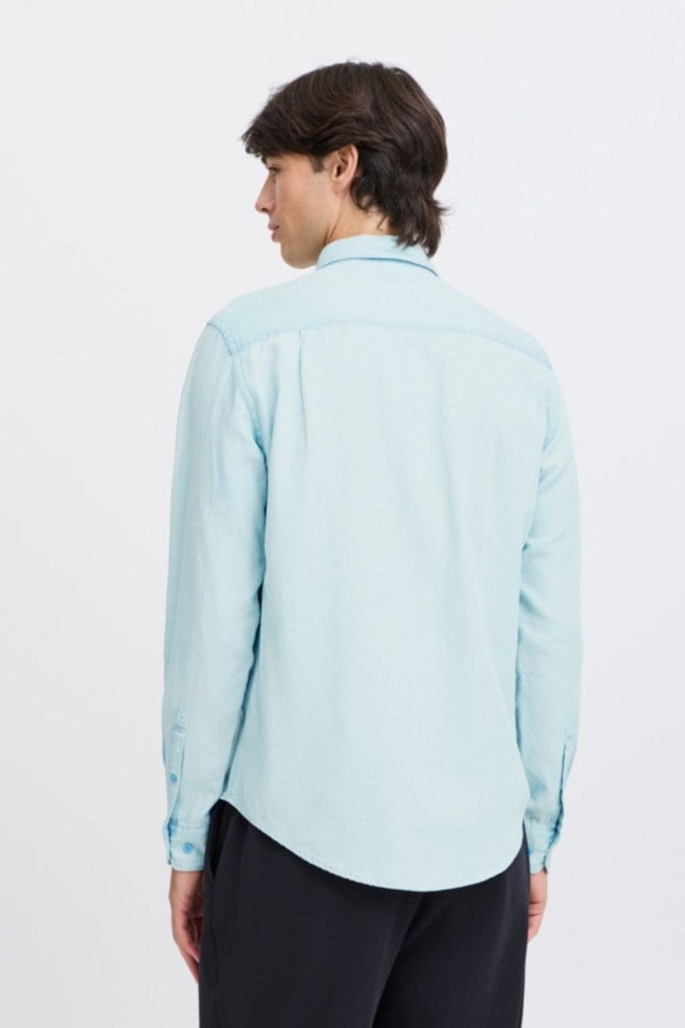 chemise hamilton
