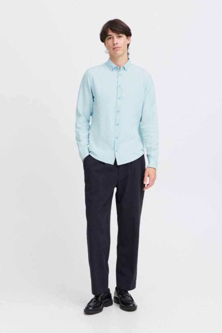 chemise hamilton