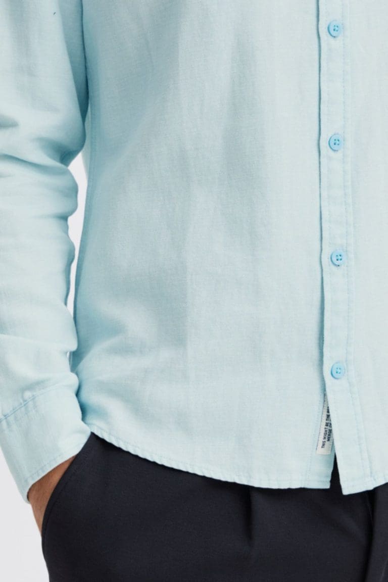 chemise hamilton