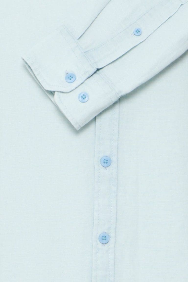chemise hamilton