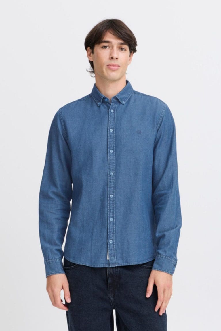 chemise hamilton